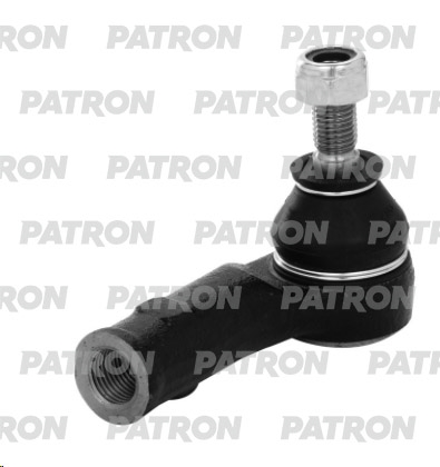 PATRON PS1019R Наконечник рулевой тяги прав 701419812 VW: Т2 91-