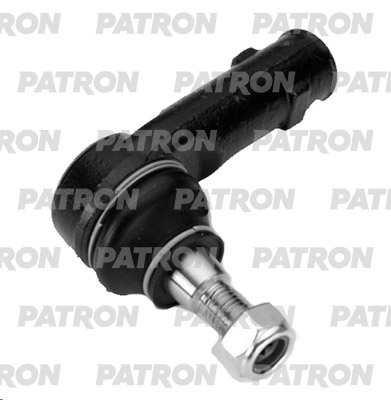 PATRON PS1020L Наконечник рулевой тяги лев 701419811C VW: Т4 9.90-