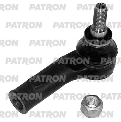 PATRON PS1020R Наконечник рулевой тяги прав 701419812B VW: Т2 95-