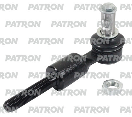 PATRON PS1025 Наконечник рулевой тяги AUDI: A4 95-