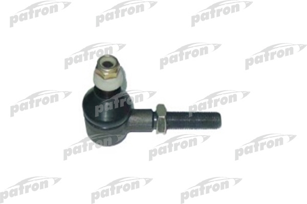 PATRON PS1027 Наконечник рулевой тяги 381750 CITROEN: ZX 91-98, XSARA 97-, PEUGEOT: 306 93-