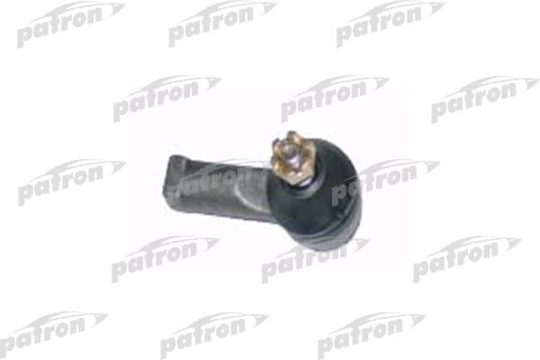 PATRON PS1029 Наконечник рулевой тяги MB192499 MITSUBISHI: GALANT III 84-87, GALANT IV 88-92 (Произведено в Турции)