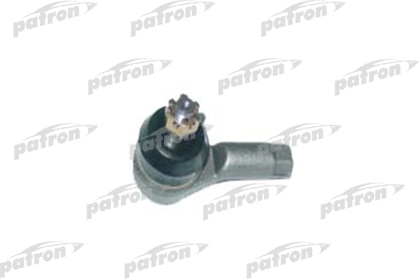 PATRON PS1032 Наконечник рулевой тяги MAZDA: 323 BG 89-94, 323 BA 94-98, DEMIO 98-, MX-3 91-