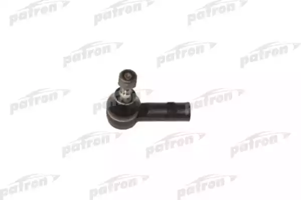 PATRON PS1033 Наконечник рулевой тяги 324063 OPEL: VECTRA 96-, OMEGA 94-