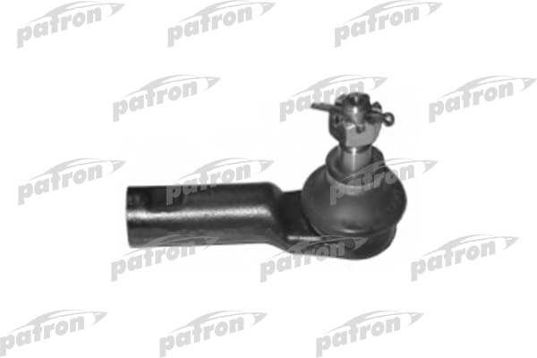 PATRON PS1034 Наконечник рулевой тяги 48520-50J25 NISSAN: PRIMERA 96-, ALMERA 96-