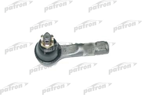 PATRON PS1038 Наконечник рулевой тяги 48520-50A00 NISSAN: SUNNY B12 85-91, PULSAR 86-