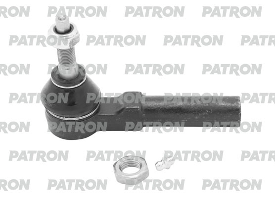 PATRON PS1040 Наконечник рулевой тяги наружн ES-3173 CHRYSLER: NEON 95-03, PT CRUISER 01-03, DODGE: NEON 95-03