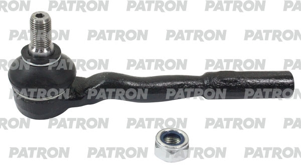 PATRON PS1049L Наконечник рулевой тяги левыйMERCEDES-BENZ: W211 02- (Произведено в Турции)