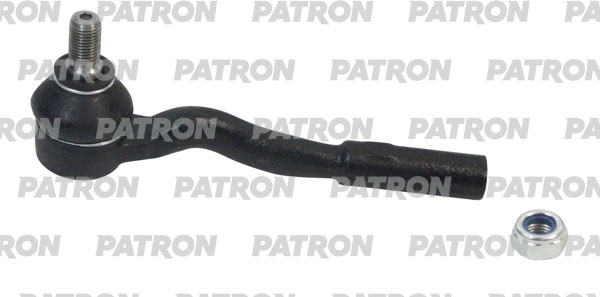 PATRON PS1049R Наконечник рулевой тяги правыйMERCEDES-BENZ: W211 02- (Произведено в Турции)