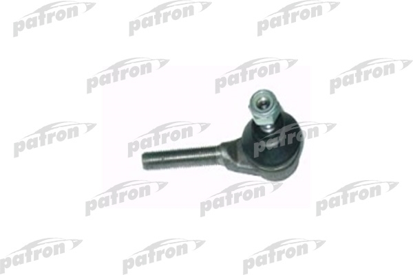 PATRON PS1052 Наконечник рулевой тяги MERCEDES-BENZ: W201 1.8-3.2 (Произведено в Турции)