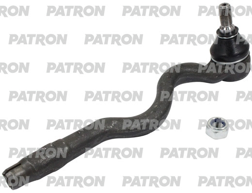 PATRON PS1054L Наконечник рулевой тяги левыйBMW: 3 E46 98-