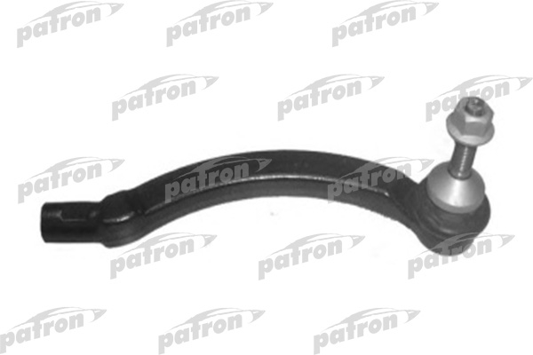 PATRON PS1056R Наконечник рулевой тяги правыйVOLVO: S60/S80 00-, V70 II 00-, XC70 CROSS COUNTRY 01/04-