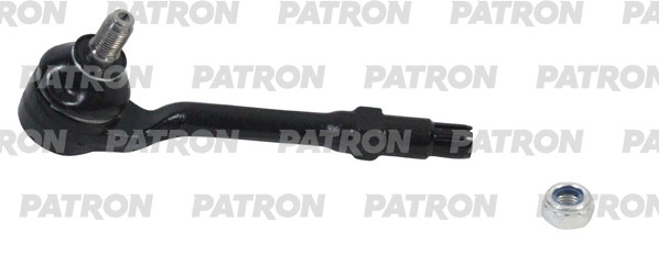 PATRON PS1057 Наконечник рулевой тяги двустороннийBMW: X5 00-10/03