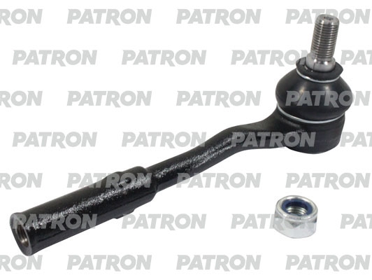 PATRON PS1058 Наконечник рулевой тяги двустороннийMERCEDES-BENZ: W220 S280-S600 99-