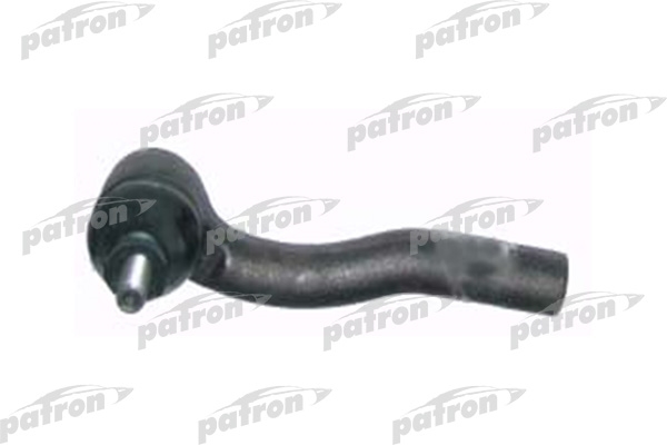 PATRON PS1068L Наконечник рулевой тяги левый FIAT: PALIO/SIENA 04/96-