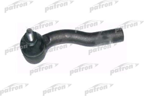 PATRON PS1068R Наконечник рулевой тяги правый FIAT: PALIO/SIENA 04/96-