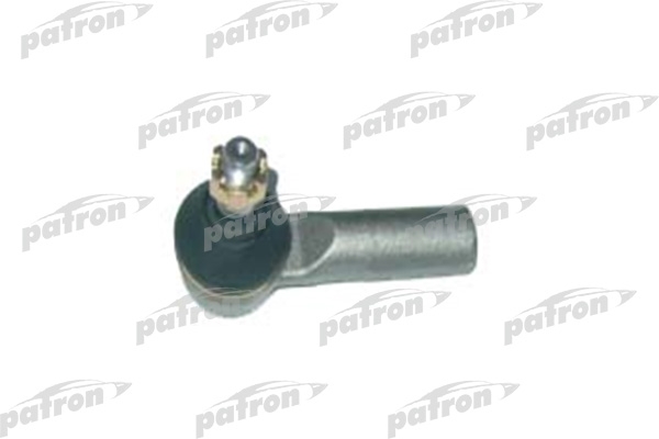 PATRON PS1074 Наконечник рулевой тяги GEELY COOLRAY (SX11) 19- TOYOTA CAMRY 86-91, CARINA II 83-88