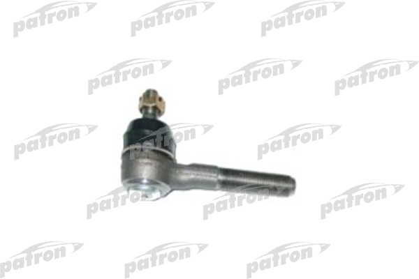 PATRON PS1075 Наконечник рулевой тяги MITSUBISHI: PAJERO II 90-00, PAJERO II Вездеход открытый 90-00