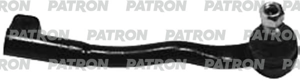 PATRON PS1080R Наконечник рулевой тяги BMW: 730/740/750 E38 94-00