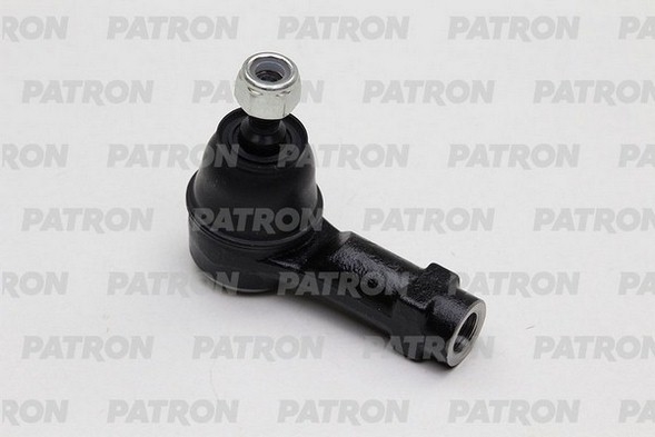 PATRON PS1082KOR Наконечник рулевой тяги HYUNDAI: SONATA 93-00, ELANTRA, LANTRA 92-06, ACCENT 94-06, SANTA FE 00-05, TIBURON 97-07 (произведено в Корее)