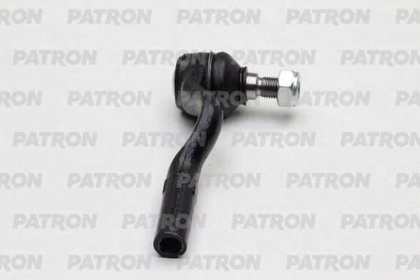 PATRON PS1083R Наконечник рулевой тяги MERCEDES-BENZ: W210 95-