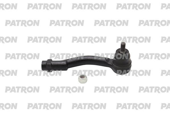 PATRON PS1084LKOR Наконечник рулевой тяги HYUNDAI: TUCSON 04-09   KIA: SPORTAGE 02-09 (произведено в Корее)