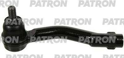 PATRON PS1084R Наконечник рулевой тяги HYUNDAI: TUCSON 04-, KIA: SPORTAGE 04-