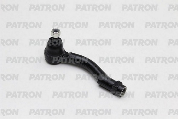 PATRON PS1084RKOR Наконечник рулевой тяги HYUNDAI: TUCSON 04-09   KIA: SPORTAGE 02-09 (произведено в Корее)