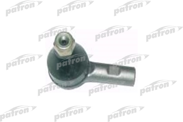 PATRON PS1087 Наконечник рулевой тяги MERCEDES-BENZ: W202 C180-C280 92-