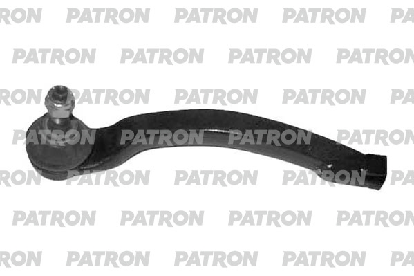 PATRON PS1089L Наконечник рулевой тяги RENAULT: MEGANE 10/02-