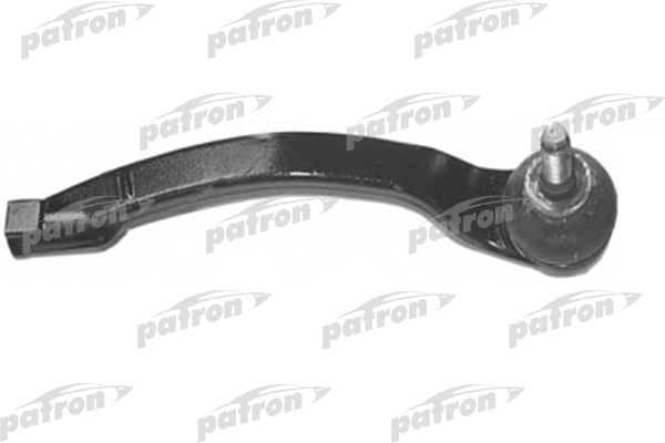 PATRON PS1089R Наконечник рулевой тяги RENAULT: MEGANE 10/02-