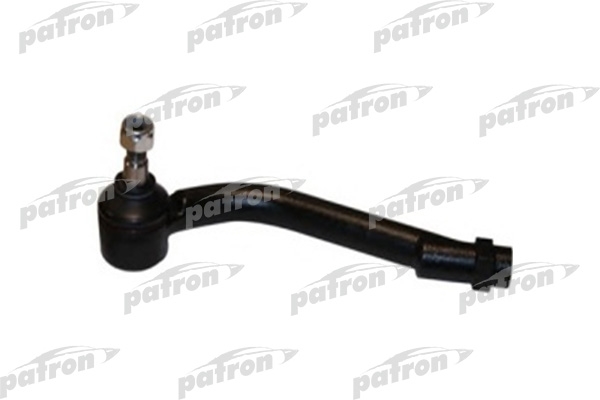 PATRON PS1093L Наконечник рулевой тяги HYUNDAI: SANTA FE 06-