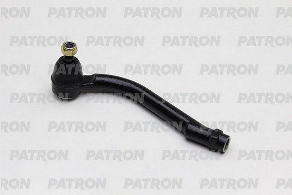 PATRON PS1093LKOR Наконечник рулевой тяги HYUNDAI: SANTA FE 06-, VERACRUZ 06-   KIA: SORENTO 09- (произведено в Корее)