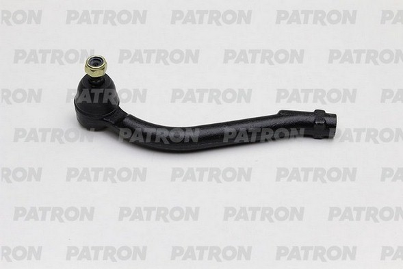 PATRON PS1093RKOR Наконечник рулевой тяги HYUNDAI: SANTA FE 06-, VERACRUZ 06-   KIA: SORENTO 09- (произведено в Корее)