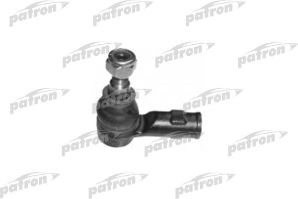 PATRON PS1096 Наконечник рулевой тяги MERCEDES-BENZ: VITO 95-