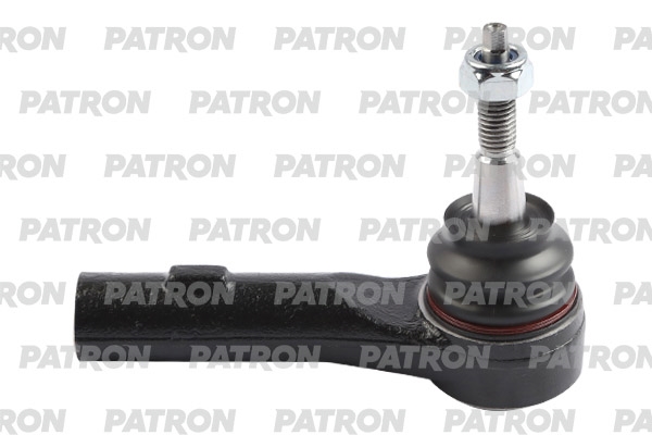 PATRON PS10967 Наконечник рулевой тяги FORD MUSTANG 2016- & 6th Gen FOR SHELBY, GT350