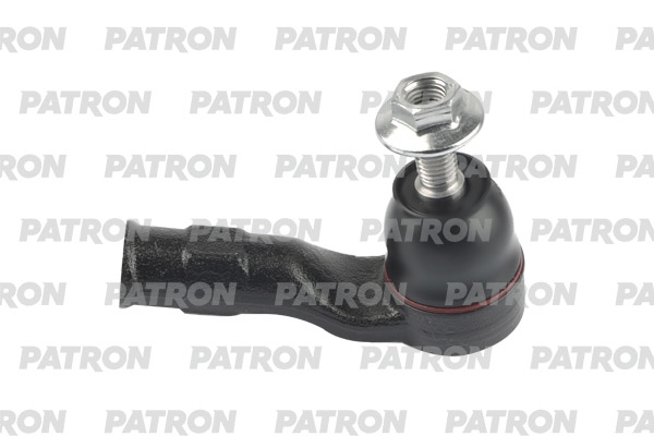PATRON PS10969 Наконечник рулевой тяги VW ID.3 (E11) 19- VW ID.4 (E21) 20- AUDI Q4 SUV 21- CUPRA Born Hatchback 21- SKODA Enyaq IV SUV 20-