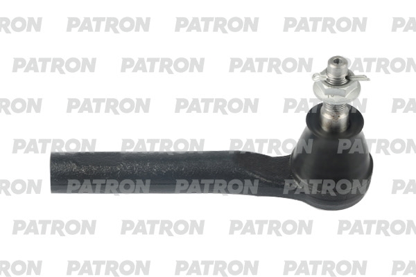 PATRON PS10971 Наконечник рулевой тяги MAZDA CX-30 DM 2019-
