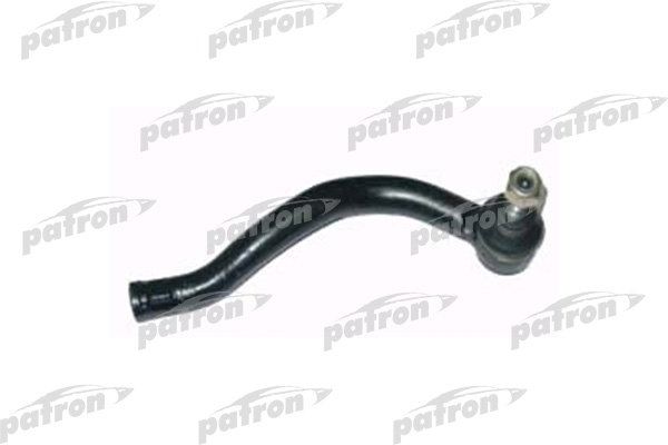 PATRON PS1108L Наконечник рулевой тяги VW: SHARAN 96-, CH.7М-Т-005-001->, FORD: GALAXY 95-