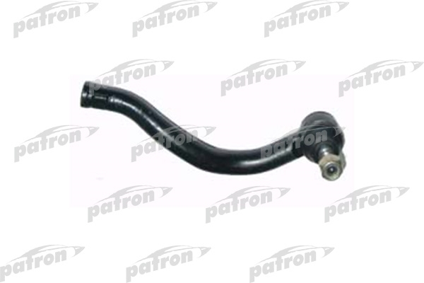 PATRON PS1108R Наконечник рулевой тяги VW: SHARAN 96-, CH.7М-Т-005-001->, FORD: GALAXY 95-