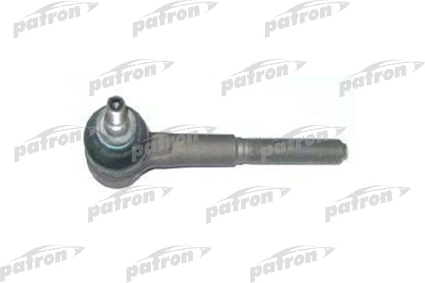 PATRON PS1110 Наконечник рулевой тяги MERCEDES-BENZ: W124 2.0-5.0 85-