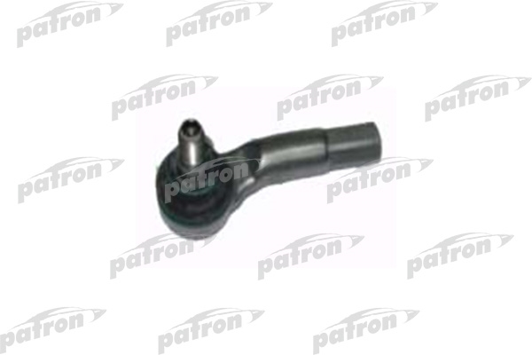 PATRON PS1117L Наконечник рулевой тяги SKODA: FABIA 00- (Произведено в Турции)