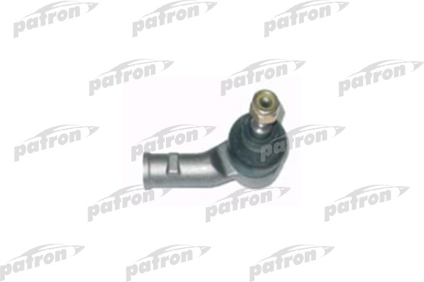 PATRON PS1121L Наконечник рулевой тяги FORD: FOCUS 98-