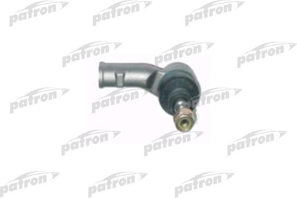 PATRON PS1121R Наконечник рулевой тяги FORD: FOCUS 98-