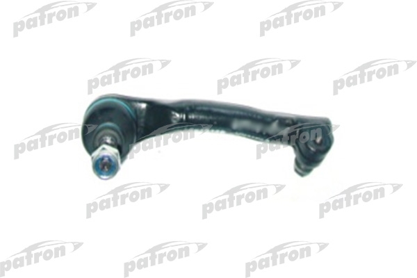 PATRON PS1125L Наконечник рулевой тяги RENAULT: CLIO 98- (Произведено в Турции)
