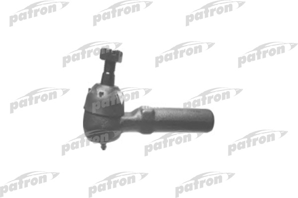 PATRON PS1127 Наконечник рулевой тяги CHRYSLER: TOWN & COUNTRY 96-00, DODGE: CARAVAN -00, PLYMOUTH: VOYAGER 96-00