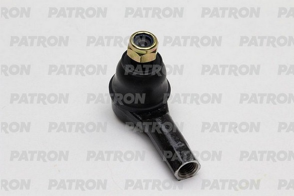 PATRON PS1130KOR Наконечник рулевой тяги DAEWOO: MATIZ 98-04, TICO 91-01 (произведено в Корее)