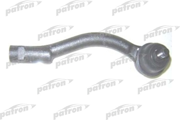 PATRON PS1143R Наконечник рулевой тяги HYUNDAI: ACCENT 05-   KIA: RIO 06-
