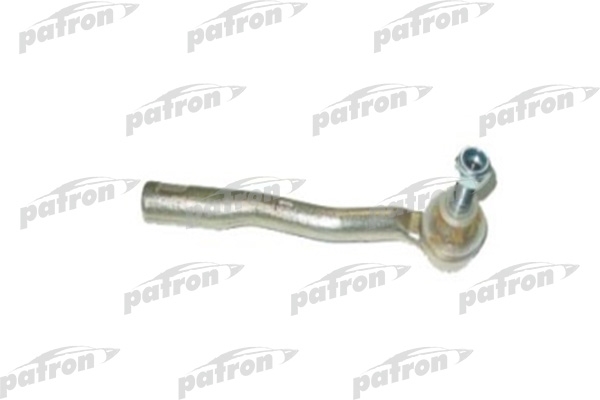 PATRON PS1154L Наконечник рулевой тяги TOYOTA: AVENSIS 97-03, AVENSIS Liftback 97-03, AVENSIS Station Wagon 97-03, CARINA E 92-97, CARINA E седан 92-97