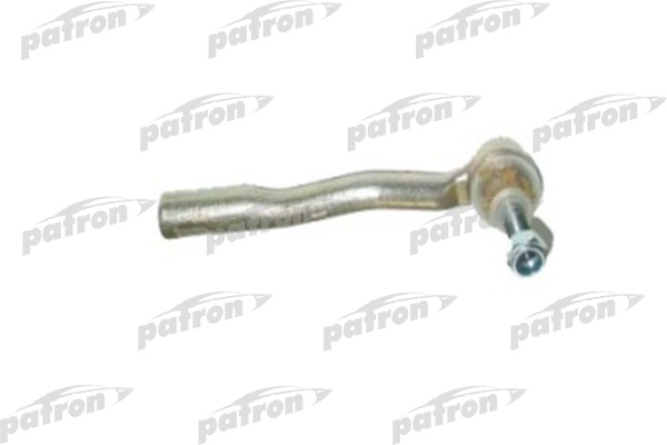 PATRON PS1154R Наконечник рулевой тяги TOYOTA: AVENSIS 97-03, AVENSIS Liftback 97-03, AVENSIS Station Wagon 97-03, CARINA E 92-97, CARINA E седан 92-97